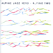  - CD Alpine Jazz Herd
